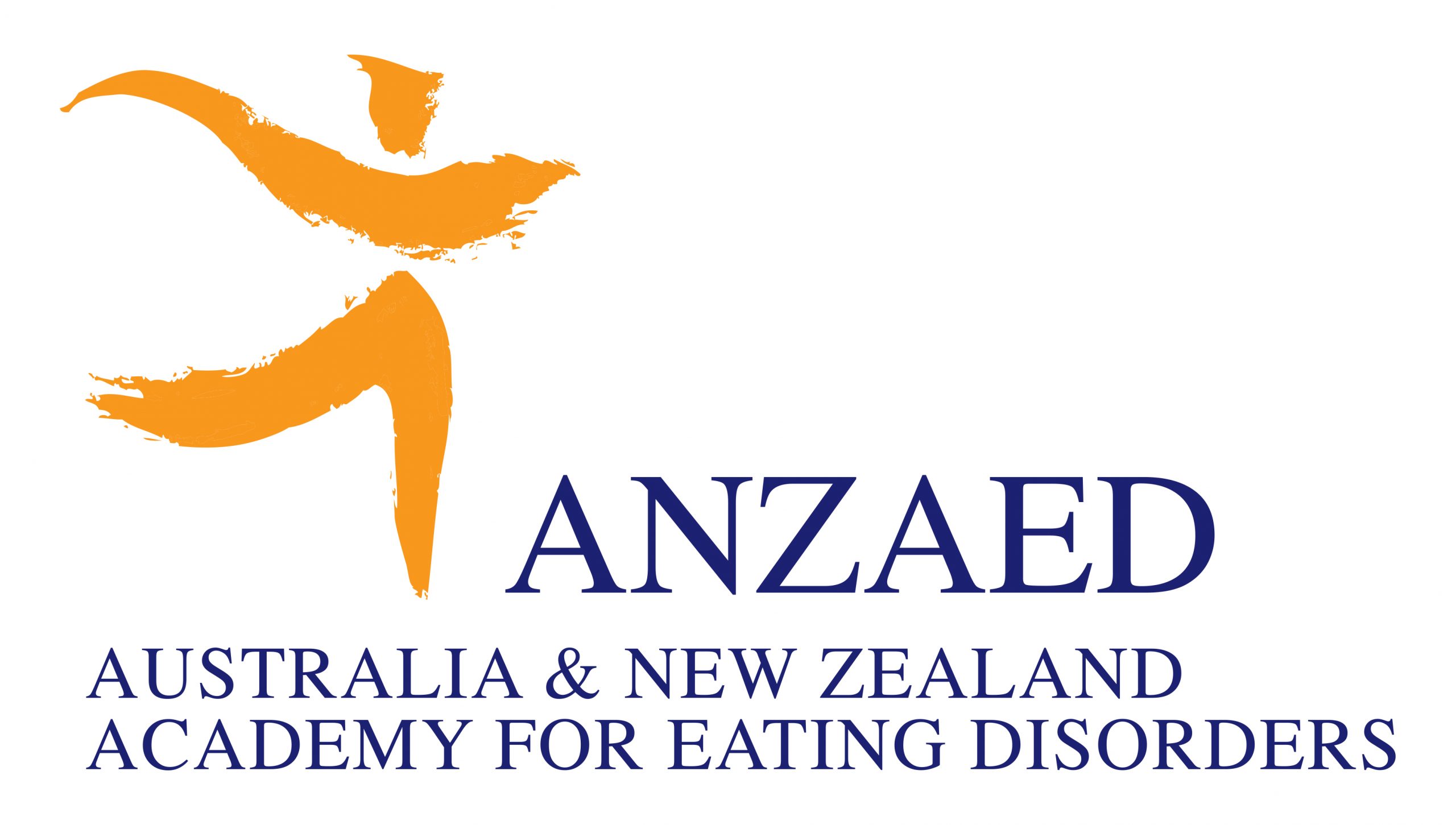 ANZAED Logo